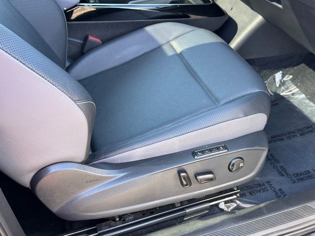 2024 Volkswagen ID.4 Pro S Springfield VA