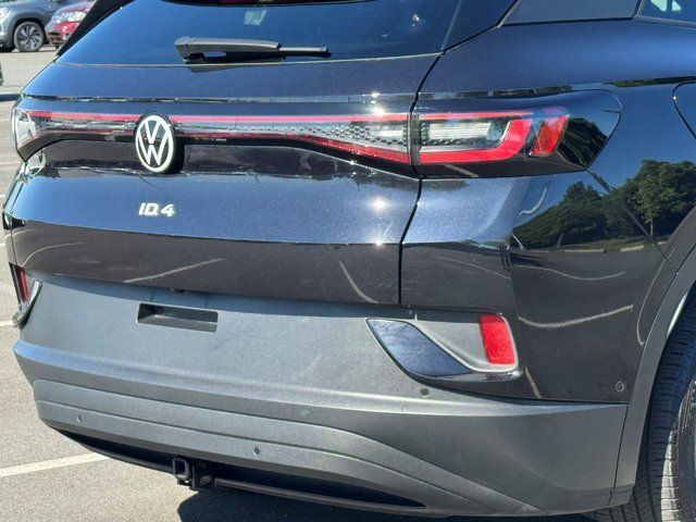 2024 Volkswagen ID.4 Pro S Springfield VA