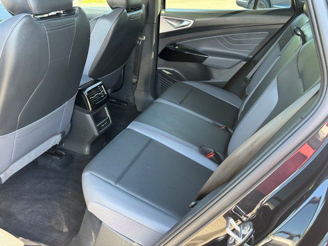 2024 Volkswagen ID.4 Pro S Springfield VA