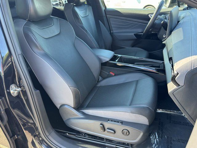 2024 Volkswagen ID.4 Pro S Springfield VA