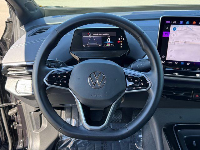 2024 Volkswagen ID.4 Pro S Springfield VA