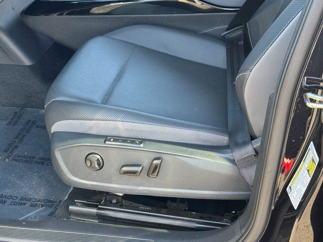 2024 Volkswagen ID.4 Pro S Springfield VA