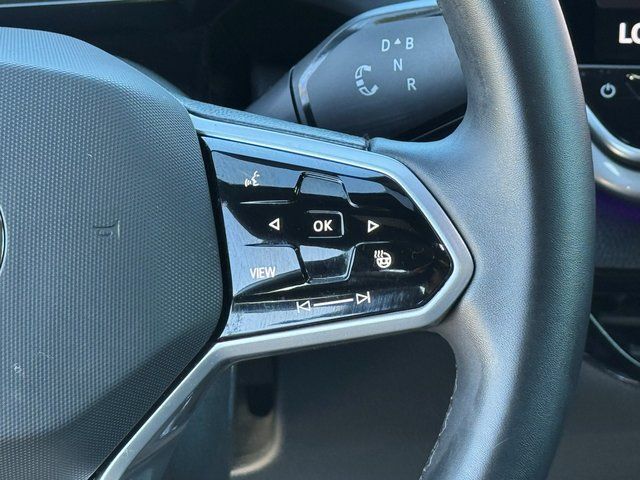2024 Volkswagen ID.4 Pro S Springfield VA