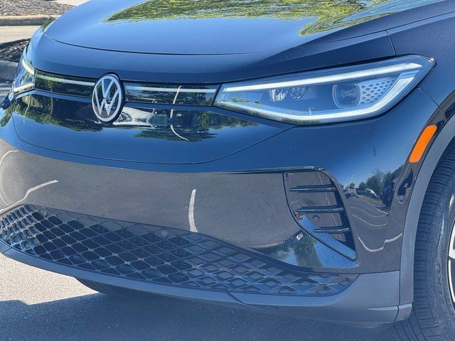 2024 Volkswagen ID.4 Pro S Springfield VA