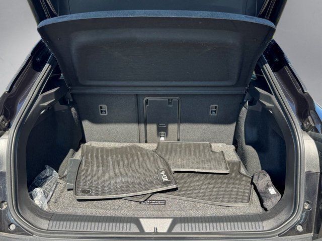 2024 Volkswagen ID.4 Pro S Springfield VA