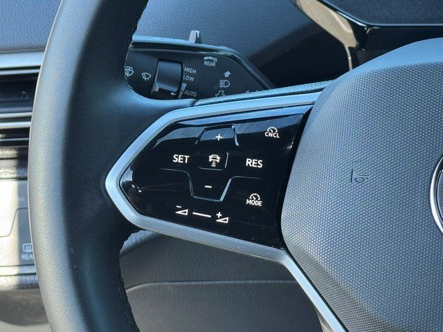 2024 Volkswagen ID.4 Pro S Springfield VA