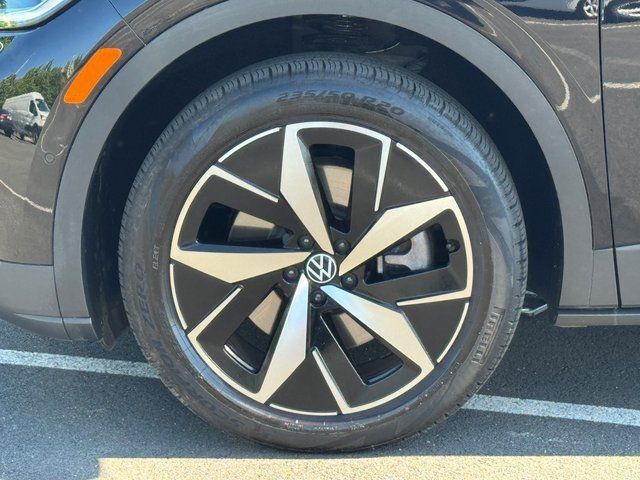 2024 Volkswagen ID.4 Pro S Springfield VA