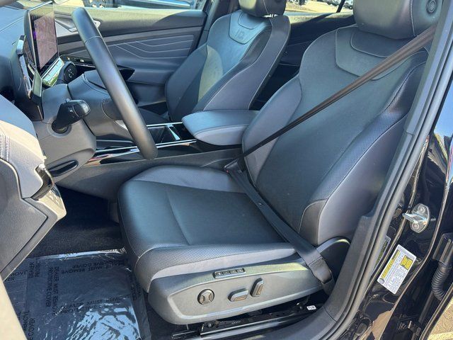 2024 Volkswagen ID.4 Pro S Springfield VA