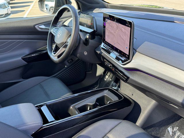 2024 Volkswagen ID.4 Pro S Springfield VA
