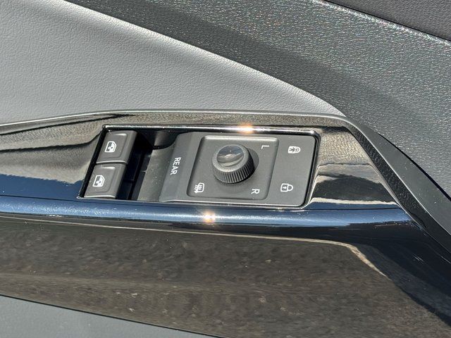 2024 Volkswagen ID.4 Pro S Springfield VA