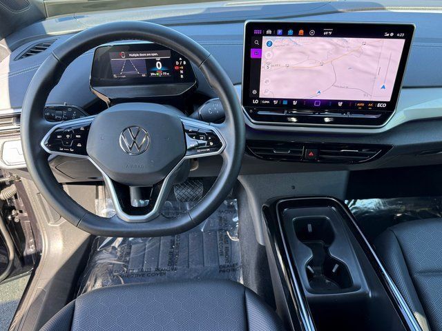 2024 Volkswagen ID.4 Pro S Springfield VA