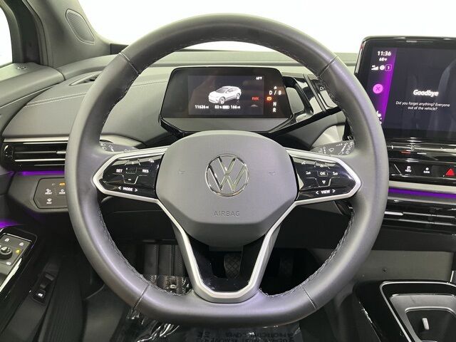2024 Volkswagen ID.4 S Carrollton TX