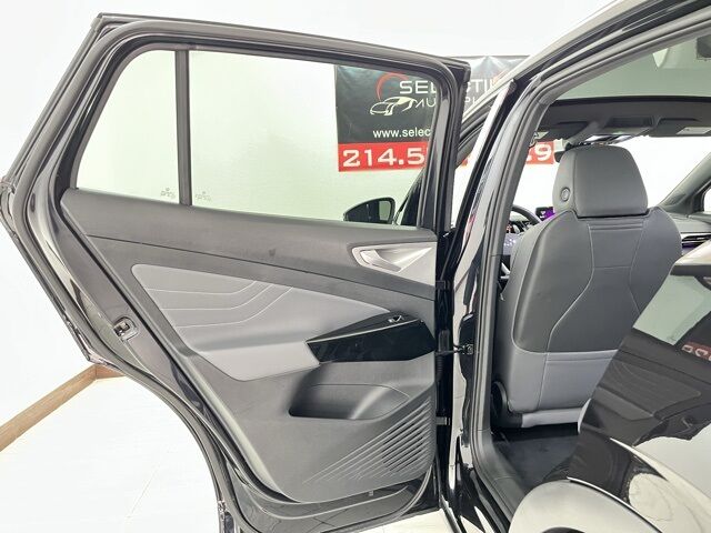 2024 Volkswagen ID.4 S Carrollton TX