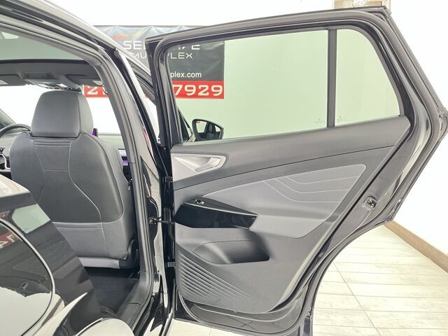 2024 Volkswagen ID.4 S Carrollton TX