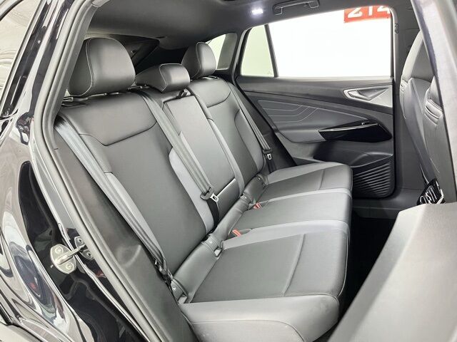 2024 Volkswagen ID.4 S Carrollton TX