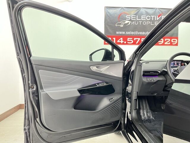 2024 Volkswagen ID.4 S Carrollton TX