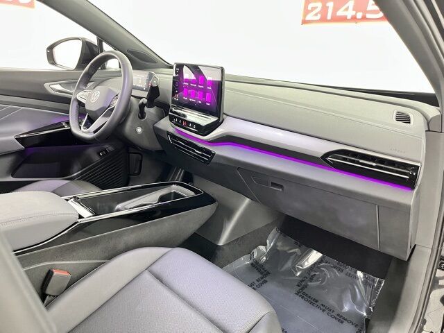 2024 Volkswagen ID.4 S Carrollton TX