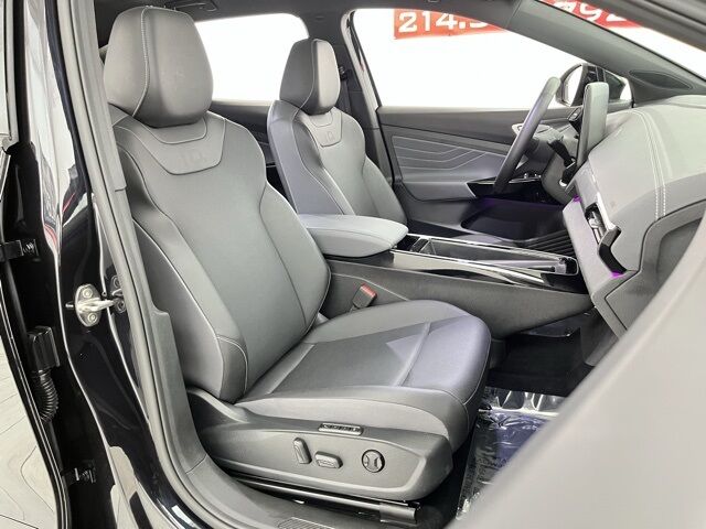 2024 Volkswagen ID.4 S Carrollton TX