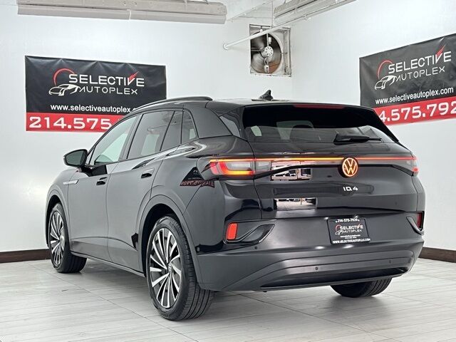 2024 Volkswagen ID.4 S Carrollton TX