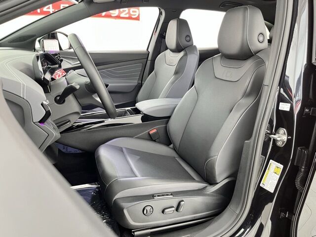 2024 Volkswagen ID.4 S Carrollton TX