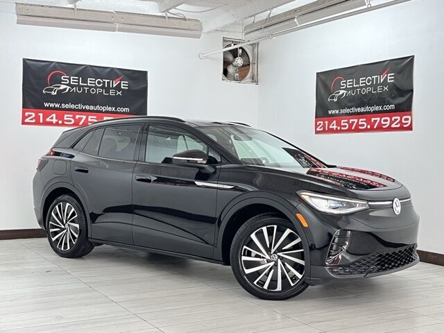 2024 Volkswagen ID.4 S Carrollton TX