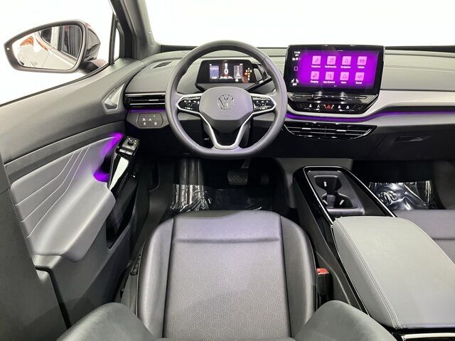 2024 Volkswagen ID.4 S Carrollton TX
