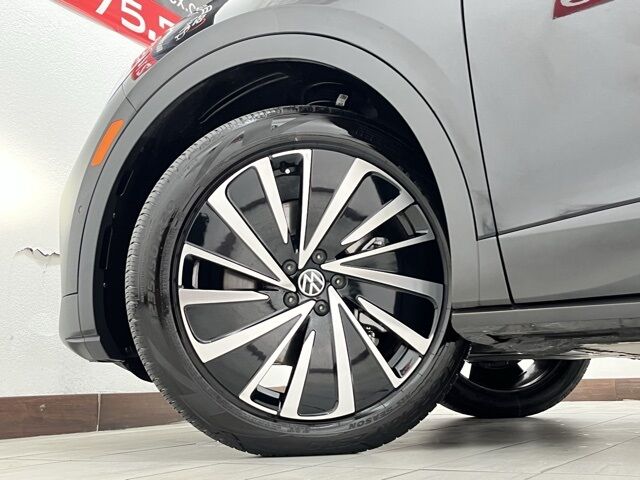 2024 Volkswagen ID.4 S Carrollton TX