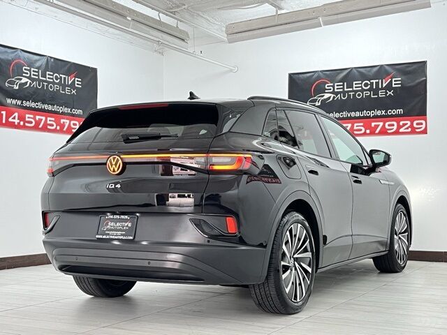 2024 Volkswagen ID.4 S Carrollton TX