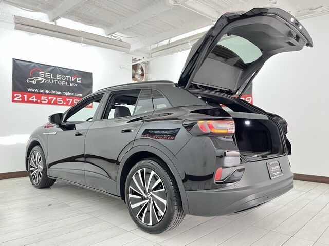 2024 Volkswagen ID.4 S Carrollton TX