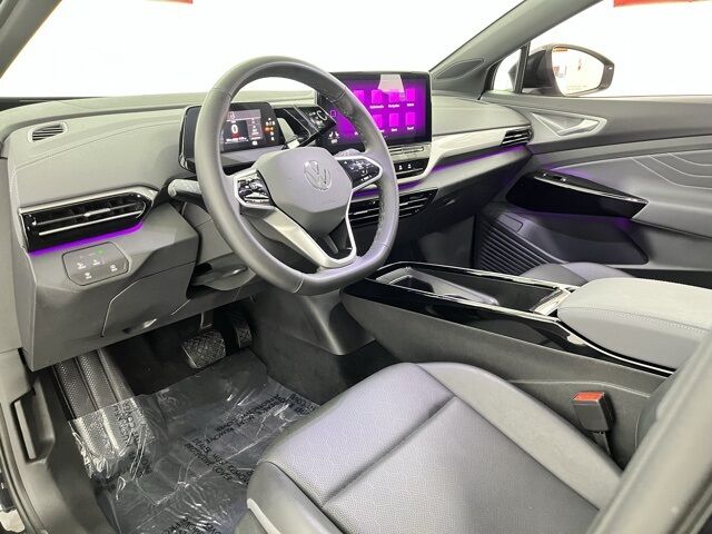 2024 Volkswagen ID.4 S Carrollton TX