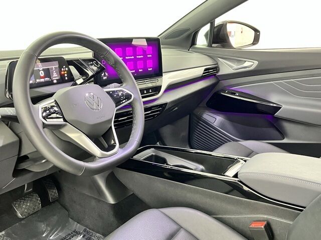 2024 Volkswagen ID.4 S Carrollton TX