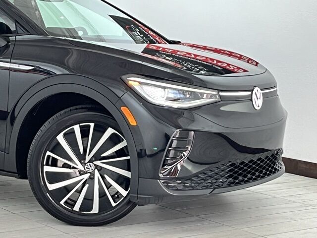 2024 Volkswagen ID.4 S Carrollton TX