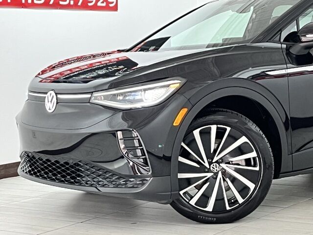 2024 Volkswagen ID.4 S Carrollton TX