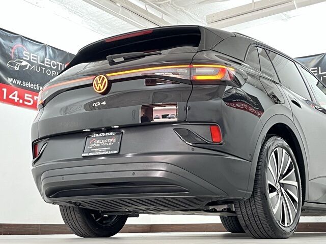 2024 Volkswagen ID.4 S Carrollton TX
