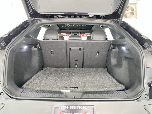 2024 Volkswagen ID.4 S Carrollton TX