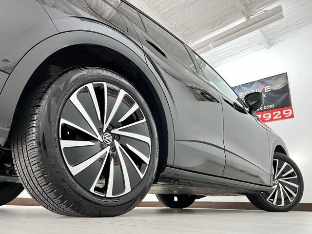 2024 Volkswagen ID.4 S Carrollton TX
