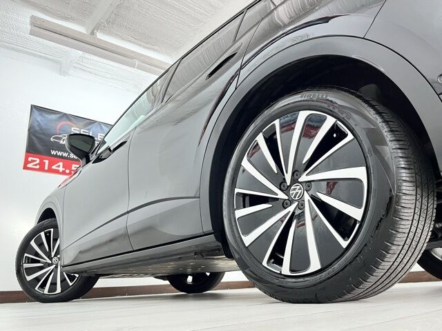2024 Volkswagen ID.4 S Carrollton TX