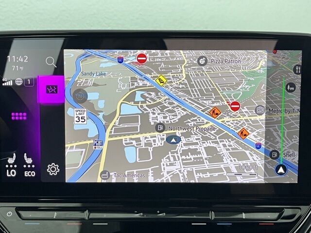 2024 Volkswagen ID.4 S Carrollton TX