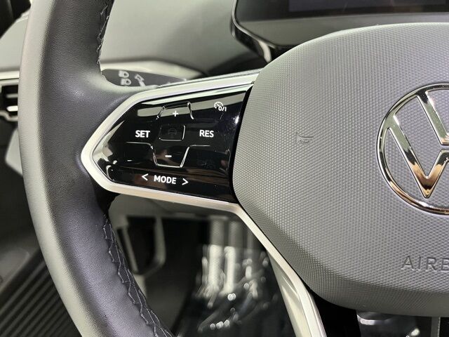 2024 Volkswagen ID.4 S Carrollton TX