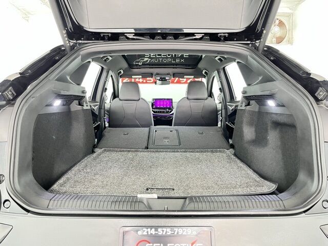 2024 Volkswagen ID.4 S Carrollton TX