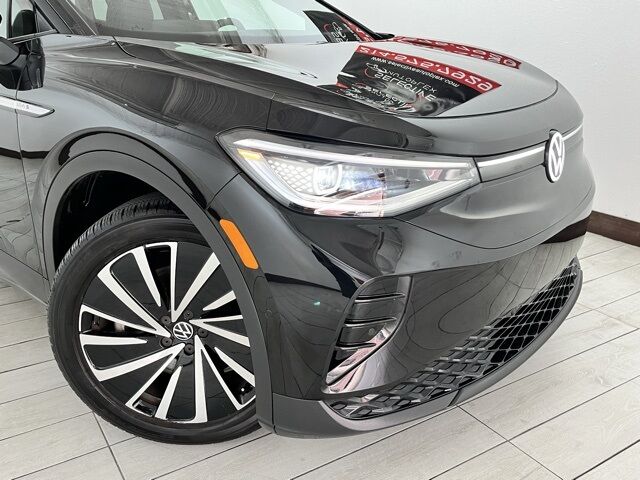 2024 Volkswagen ID.4 S Carrollton TX
