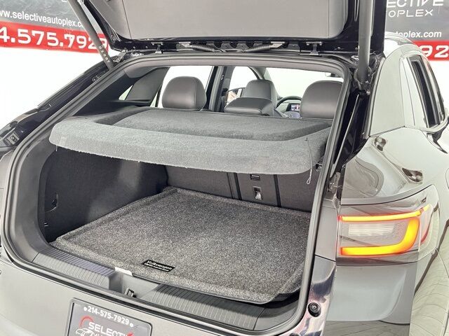 2024 Volkswagen ID.4 S Carrollton TX
