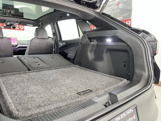 2024 Volkswagen ID.4 S Carrollton TX