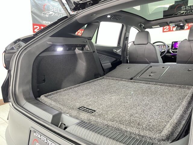 2024 Volkswagen ID.4 S Carrollton TX