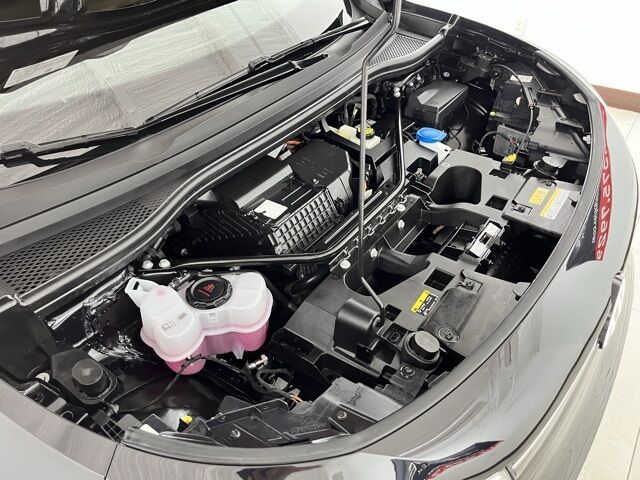 2024 Volkswagen ID.4 S Carrollton TX