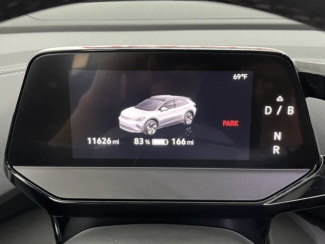2024 Volkswagen ID.4 S Carrollton TX