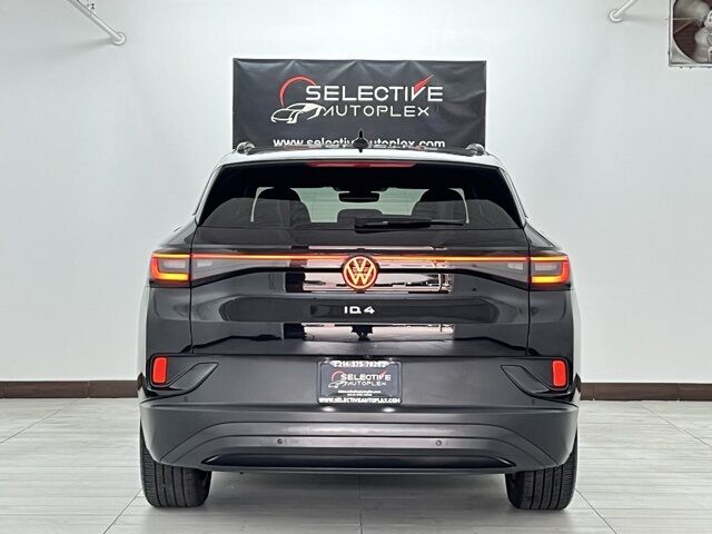 2024 Volkswagen ID.4 S Carrollton TX