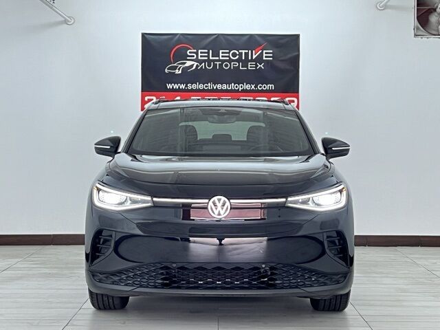 2024 Volkswagen ID.4 S Carrollton TX