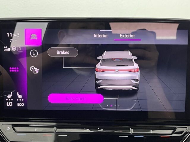 2024 Volkswagen ID.4 S Carrollton TX