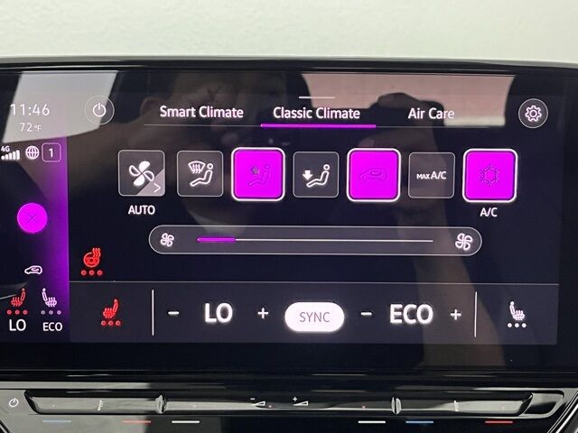 2024 Volkswagen ID.4 S Carrollton TX